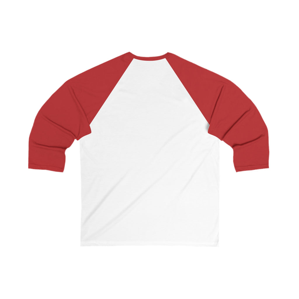 prolly "definition" UNISEX 3\4 SLEEVE TEE