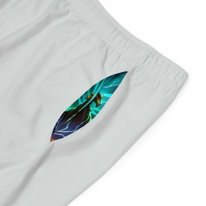 Draco Status ELITE Men's Board Shorts