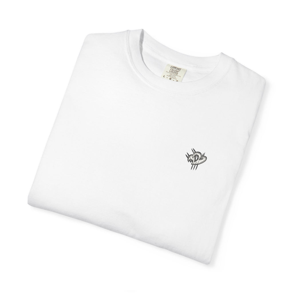 Draco Status “MONO” Casual Unisex Tee