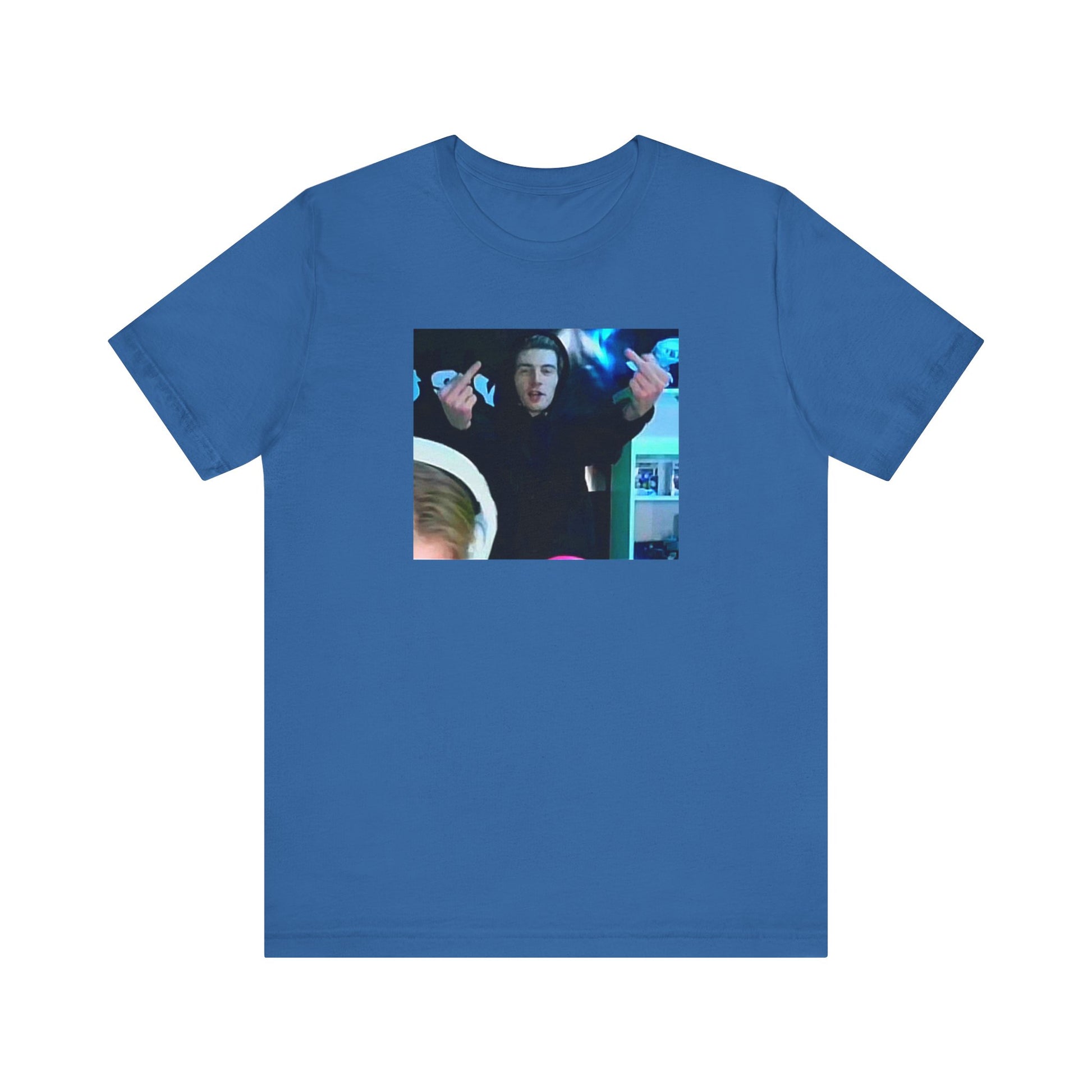 SAMMY'S F**K Y'ALL UNISEX SHIRT