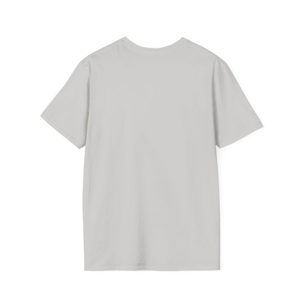 H.Y.D.R.A. Casual Fitted Tee