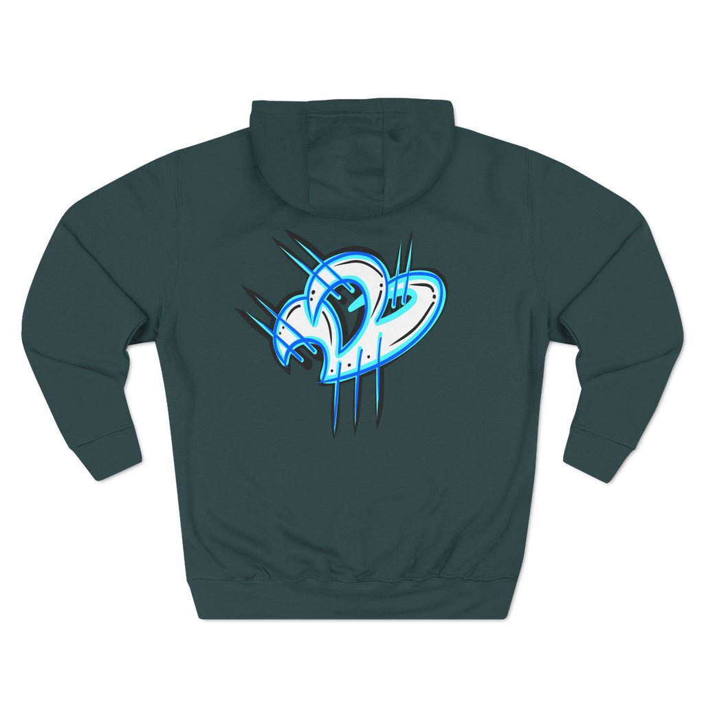 "FRESHH AS F**K" Unisex Hoodie
