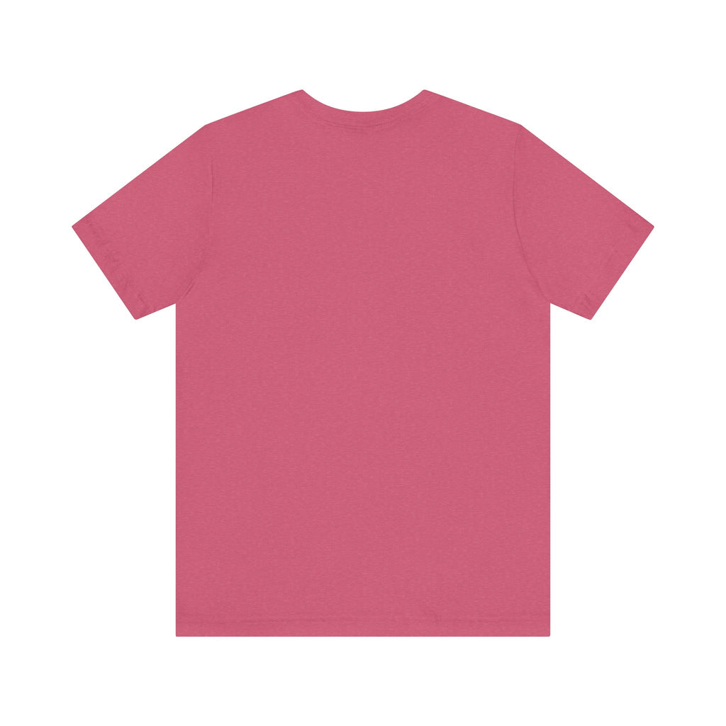 MARK'S "NO REGERTS" UNISEX SHIRT