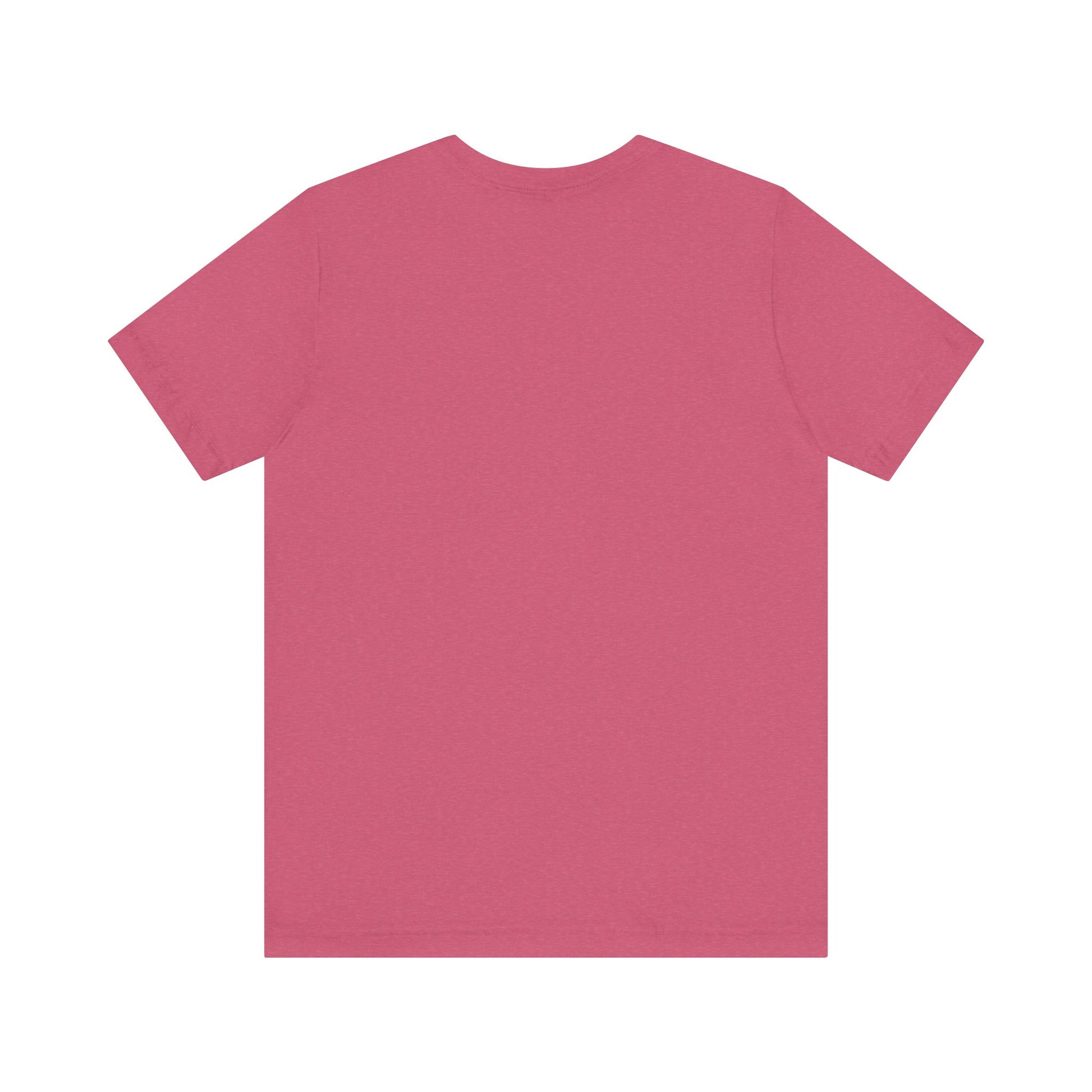 MARK'S "NO REGERTS" UNISEX SHIRT