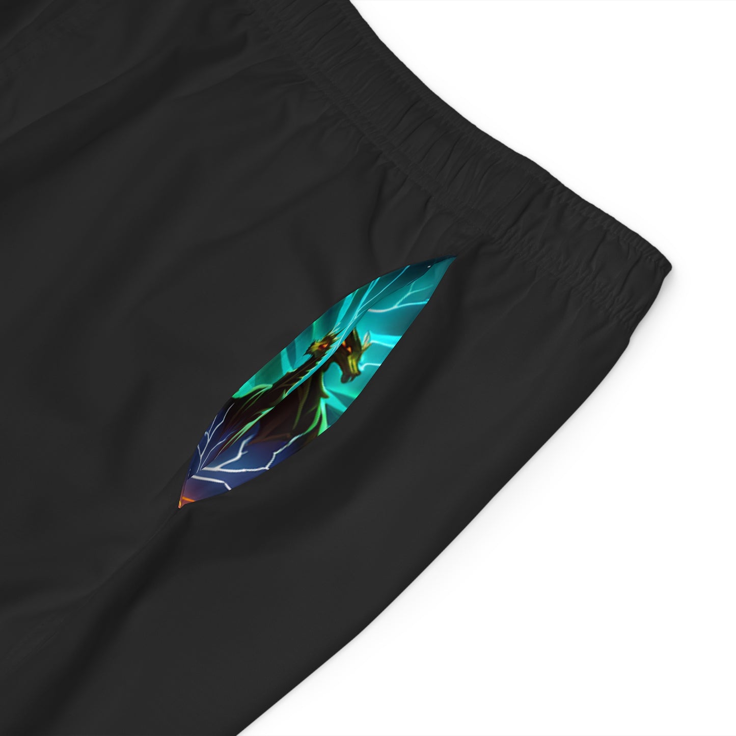 Draco Status ELITE Men's Board Shorts