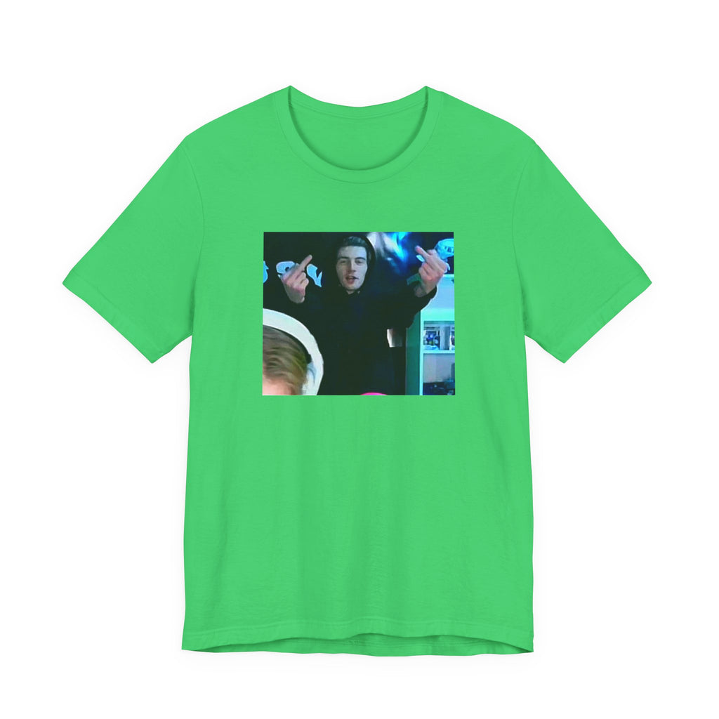 SAMMY'S F**K Y'ALL UNISEX SHIRT