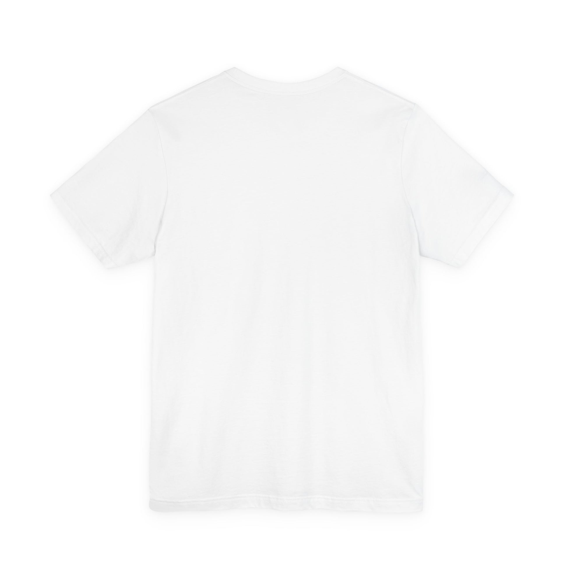 MARK'S "NO REGERTS" UNISEX SHIRT