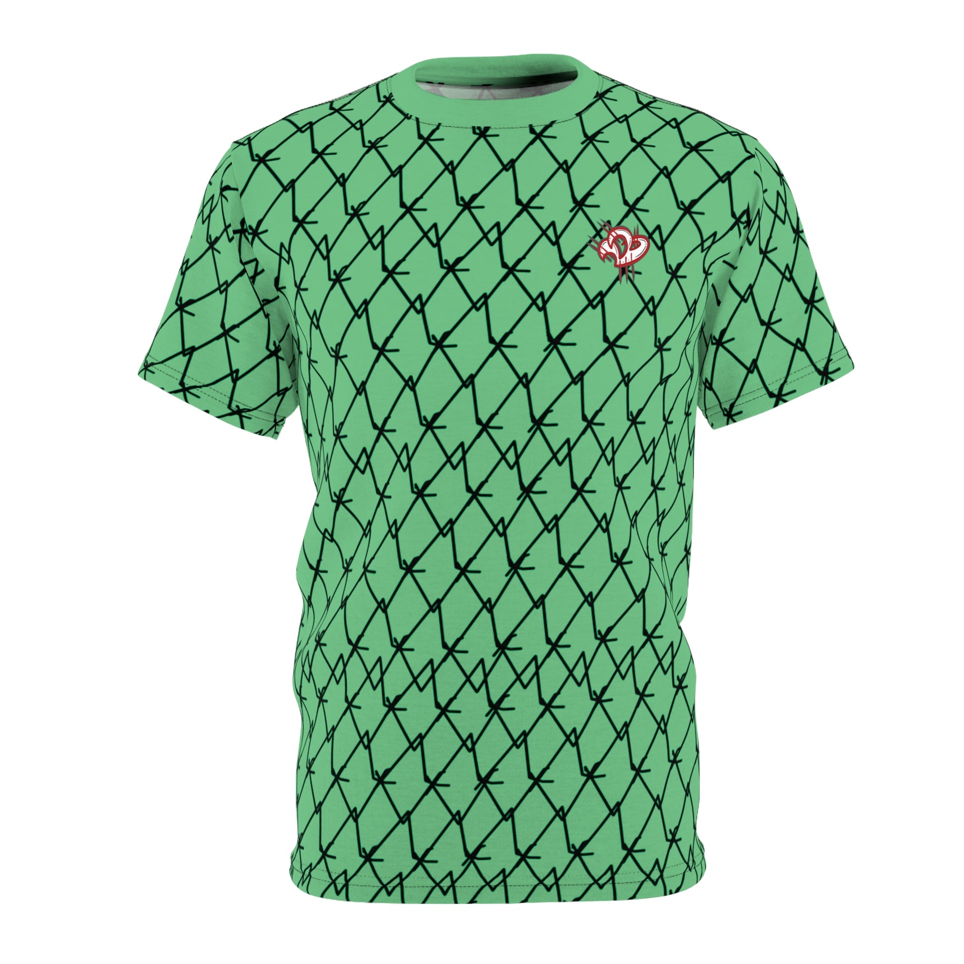 WIRED V2 Unisex Tee
