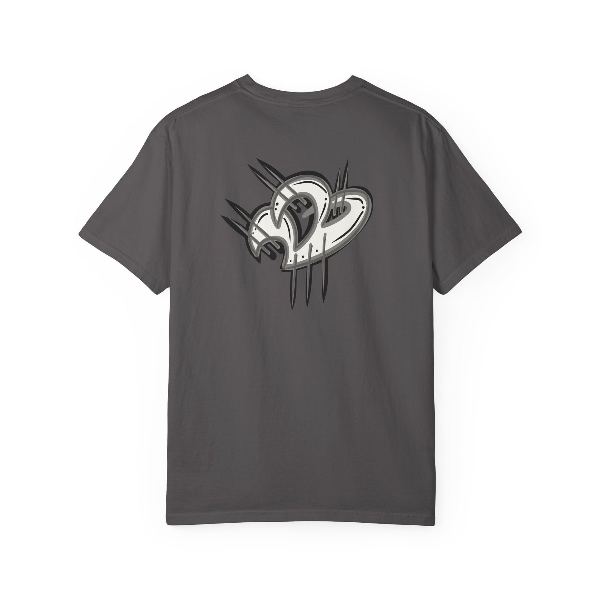 Draco Status “MONO” Casual Unisex Tee