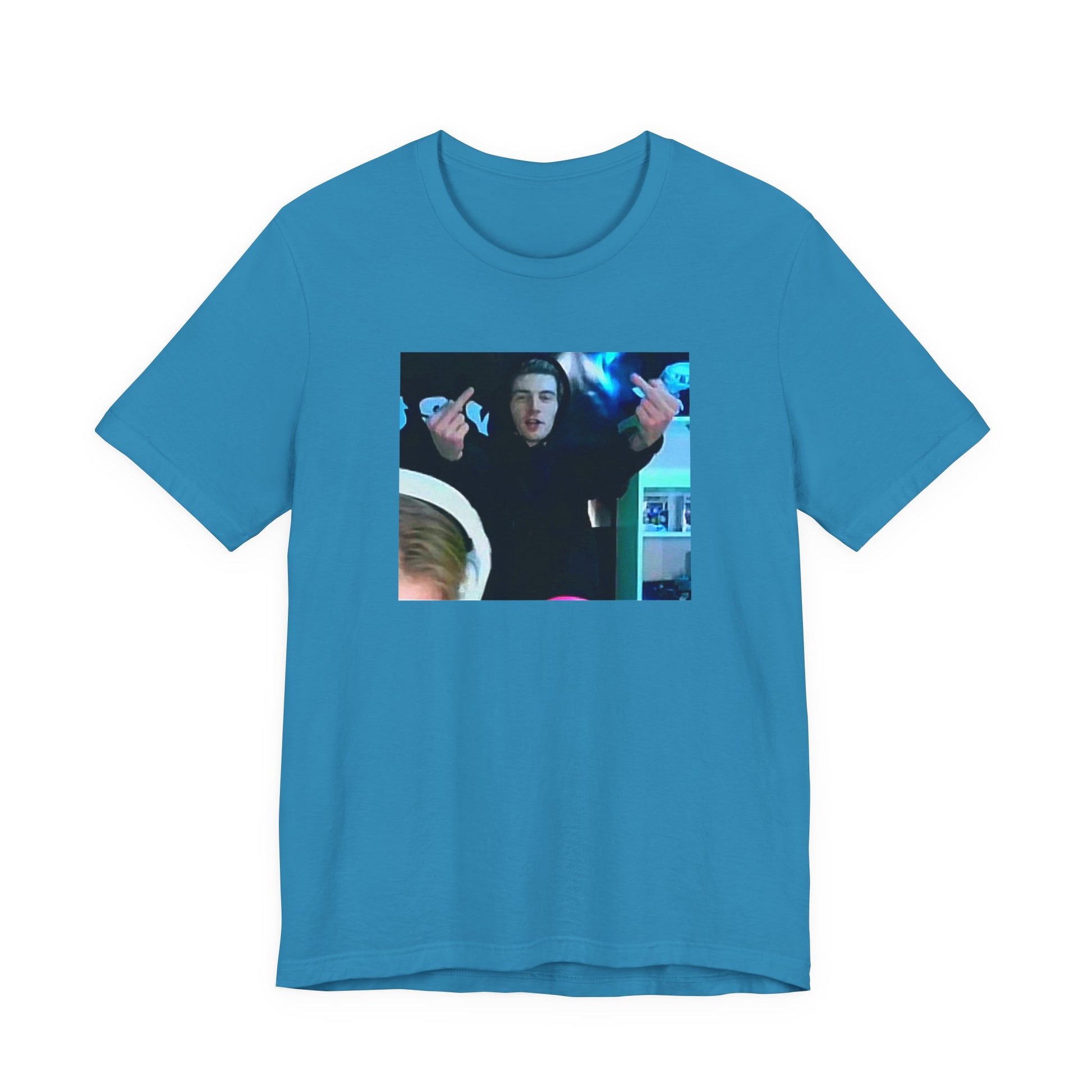 SAMMY'S F**K Y'ALL UNISEX SHIRT