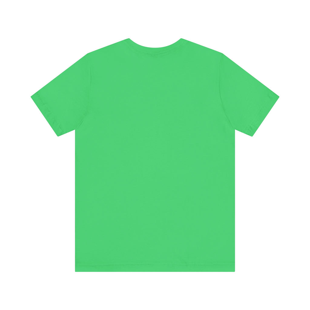 POLE'S "CAMERA MAN" UNISEX SHIRT