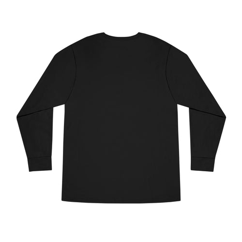 Copy of Hydragon University Long Sleeve Crewneck Tee