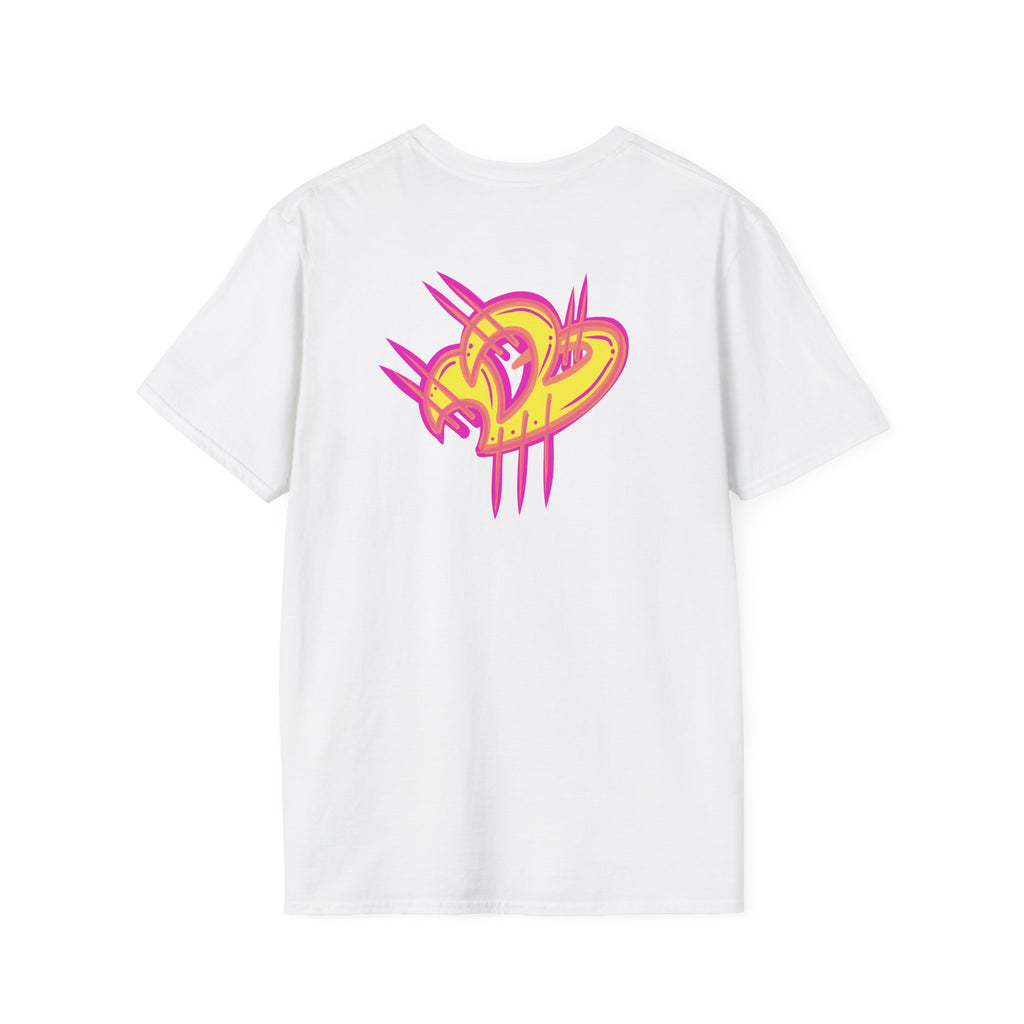 Draco Essentials Signet Casual Tee
