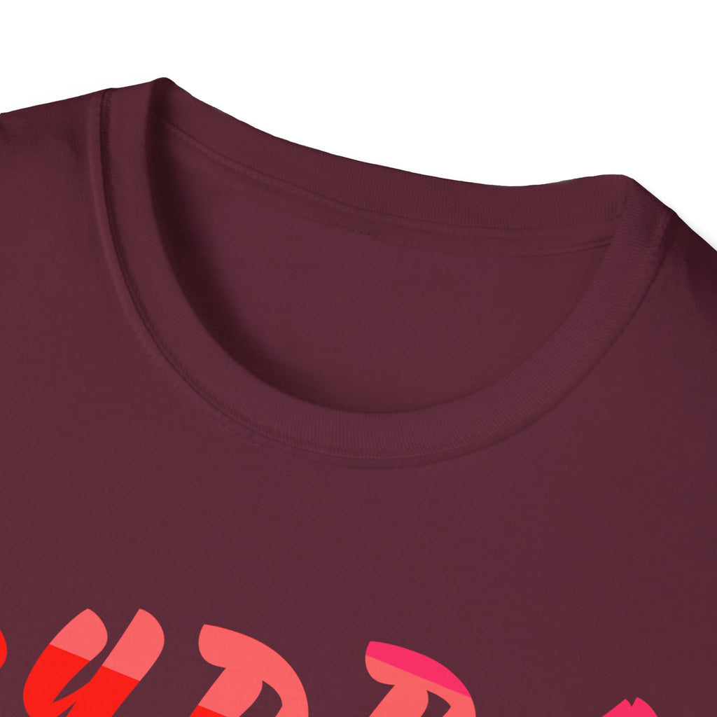 H.Y.D.R.A. Casual Fitted Tee