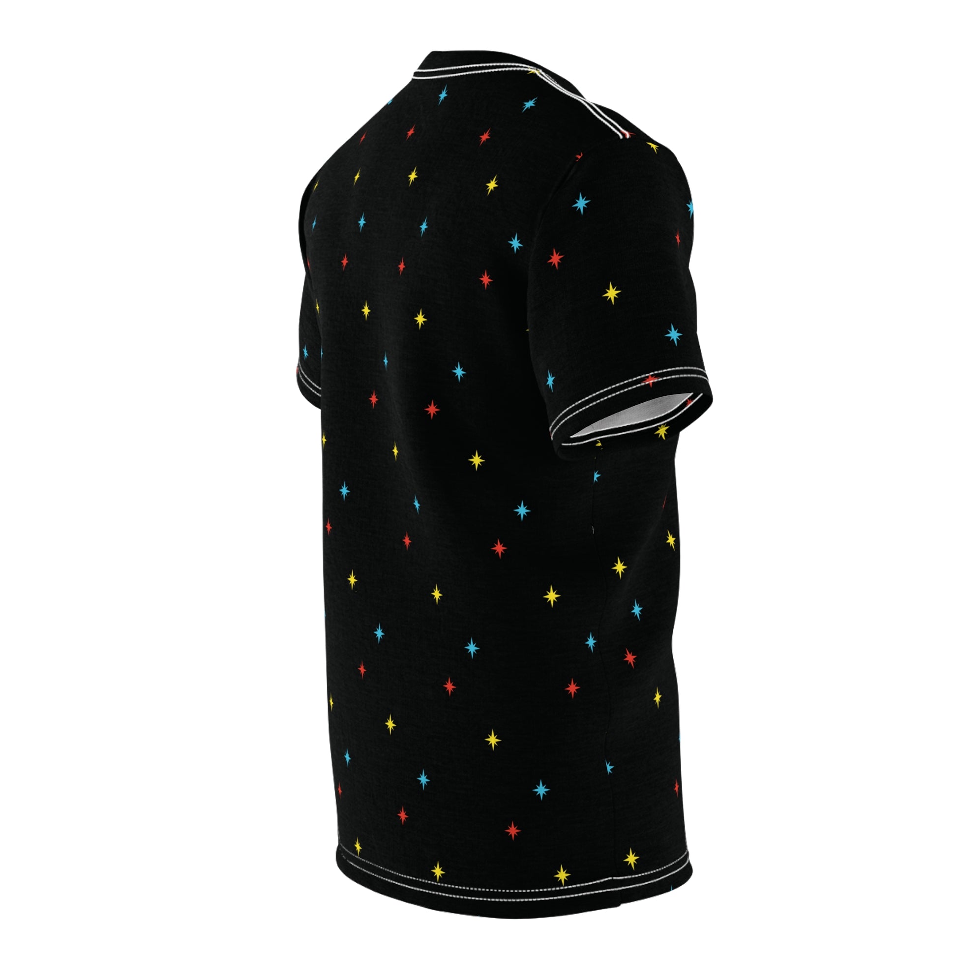 STAYFRESHH SUMMERR 2026 PRESTIGE UNISEX TEE