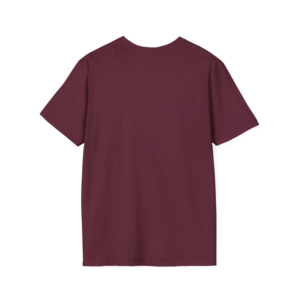 H.Y.D.R.A. Casual Fitted Tee