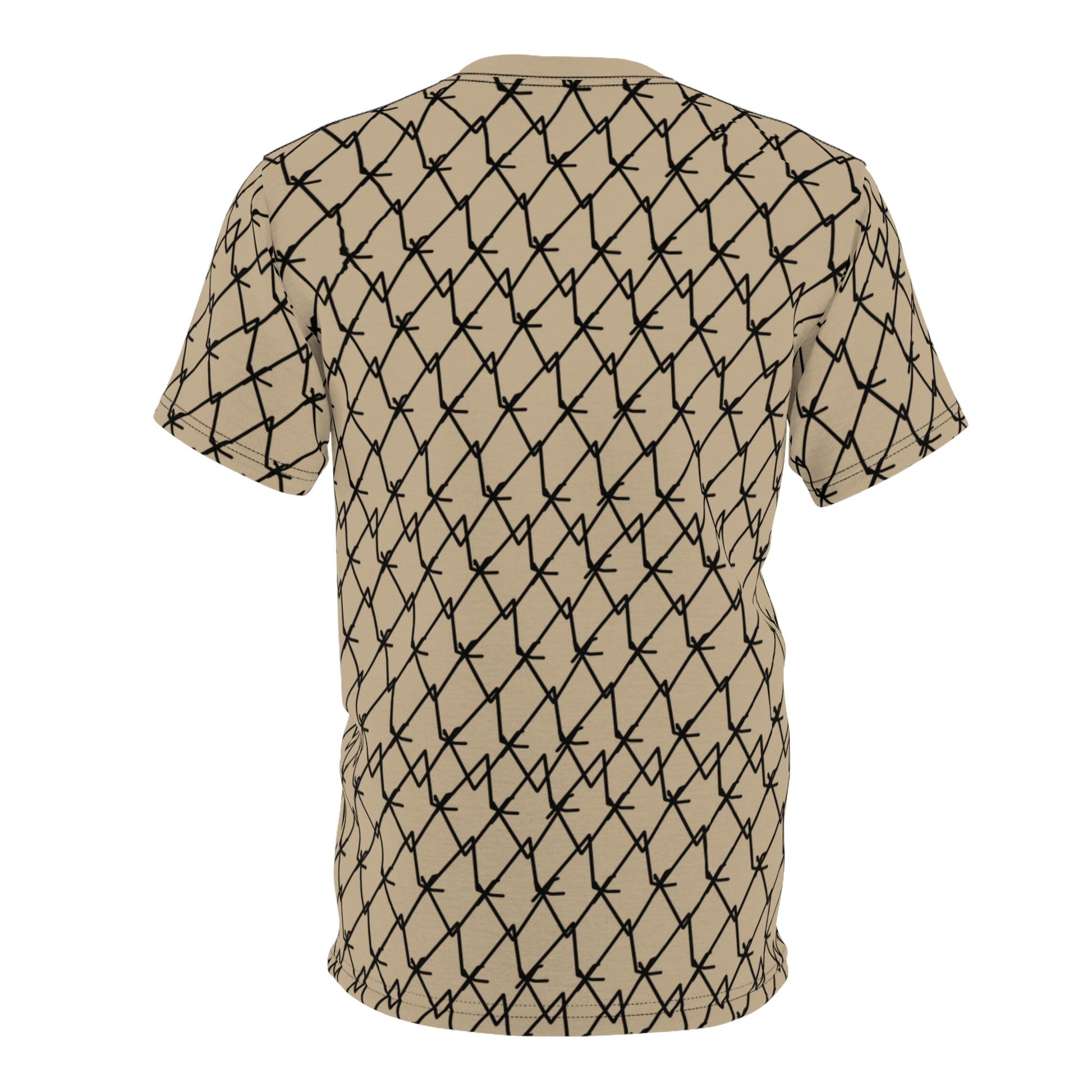 WIRED V2 Unisex Tee