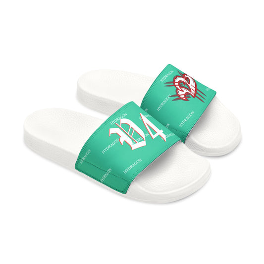 Draco Status "ELITE" Men's Slides