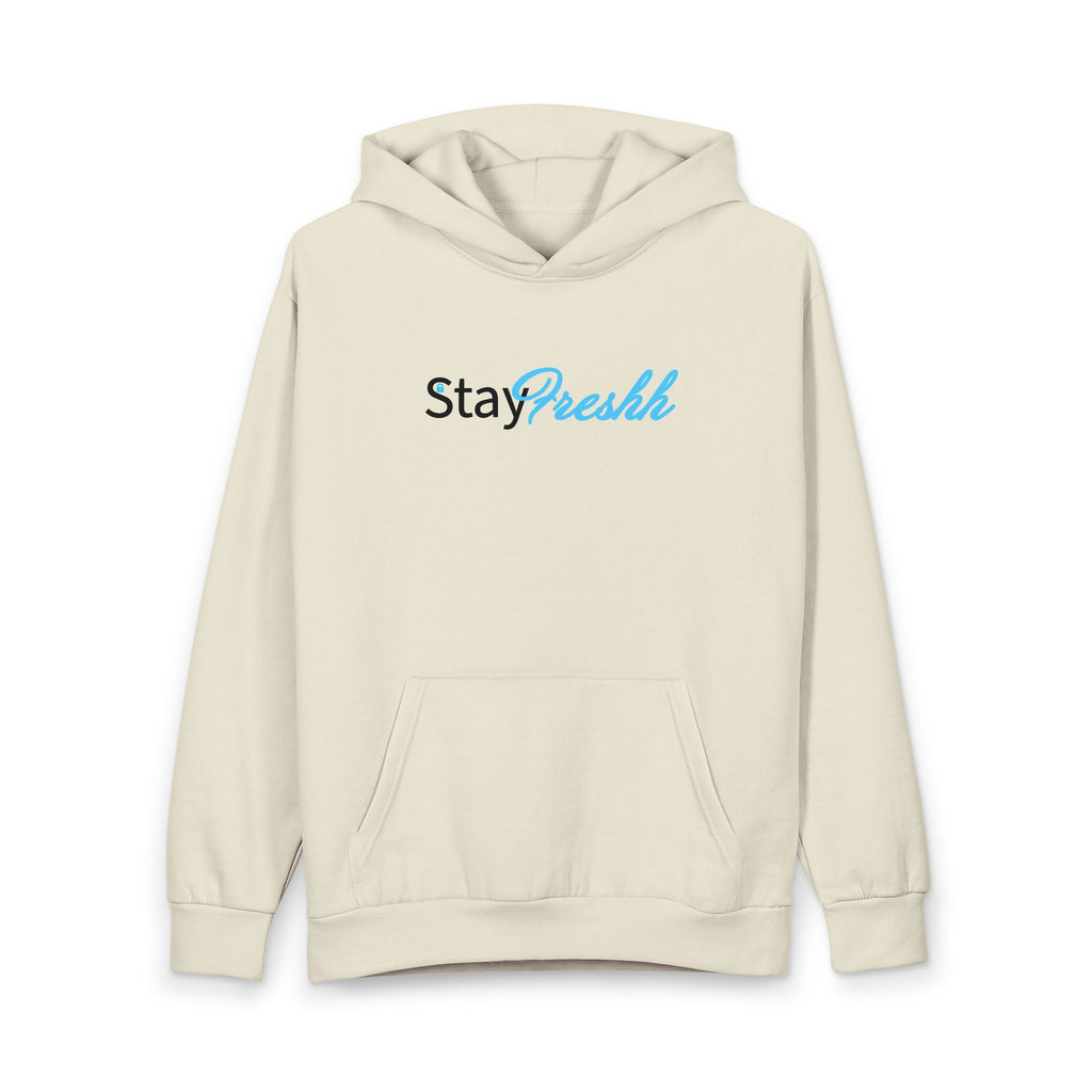 Modern "StayFreshh" Stolen Goods Unisex Hoodie