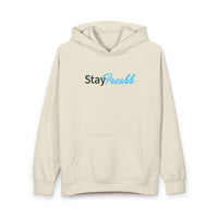 Modern "StayFreshh" Stolen Goods Unisex Hoodie