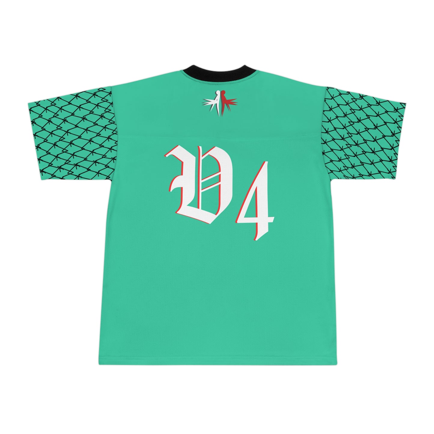 V4 HYDRA "GATEKEEPER" Unisex Jersey