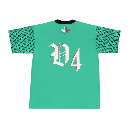 V4 HYDRA "GATEKEEPER" Unisex Jersey