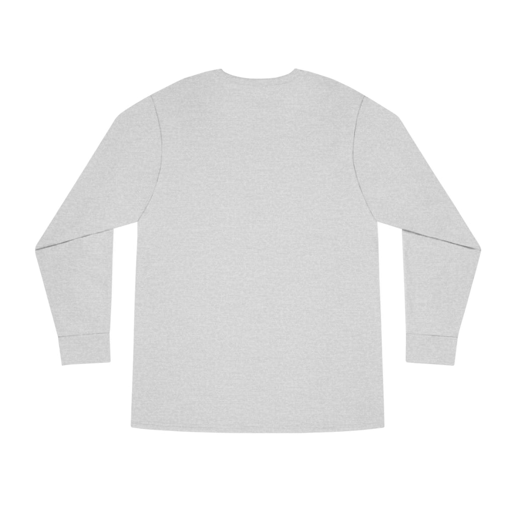 Hydragon University Long Sleeve Crewneck Tee
