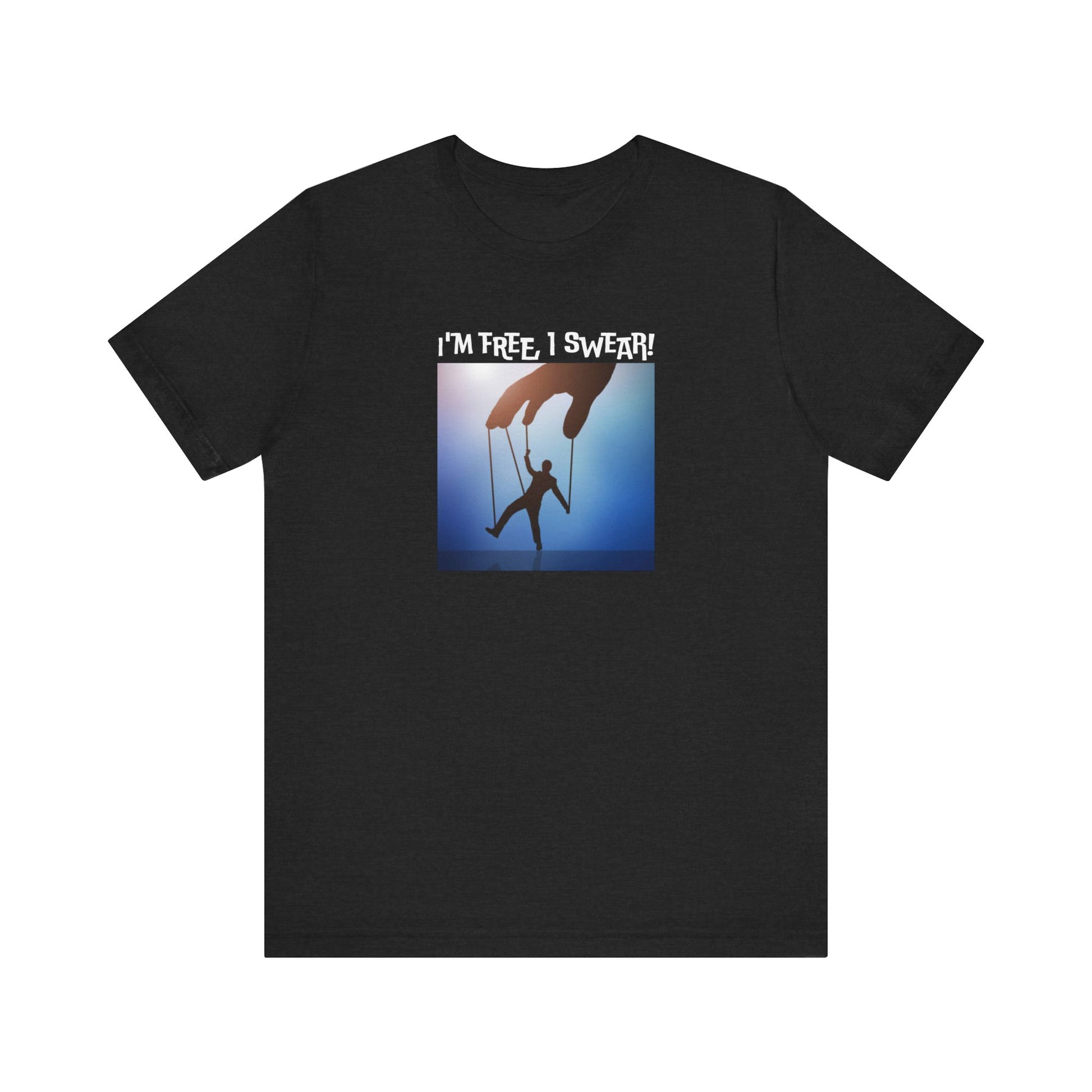 MATT'S "I'M FREE, I SWEAR" UNISEX SHIRT