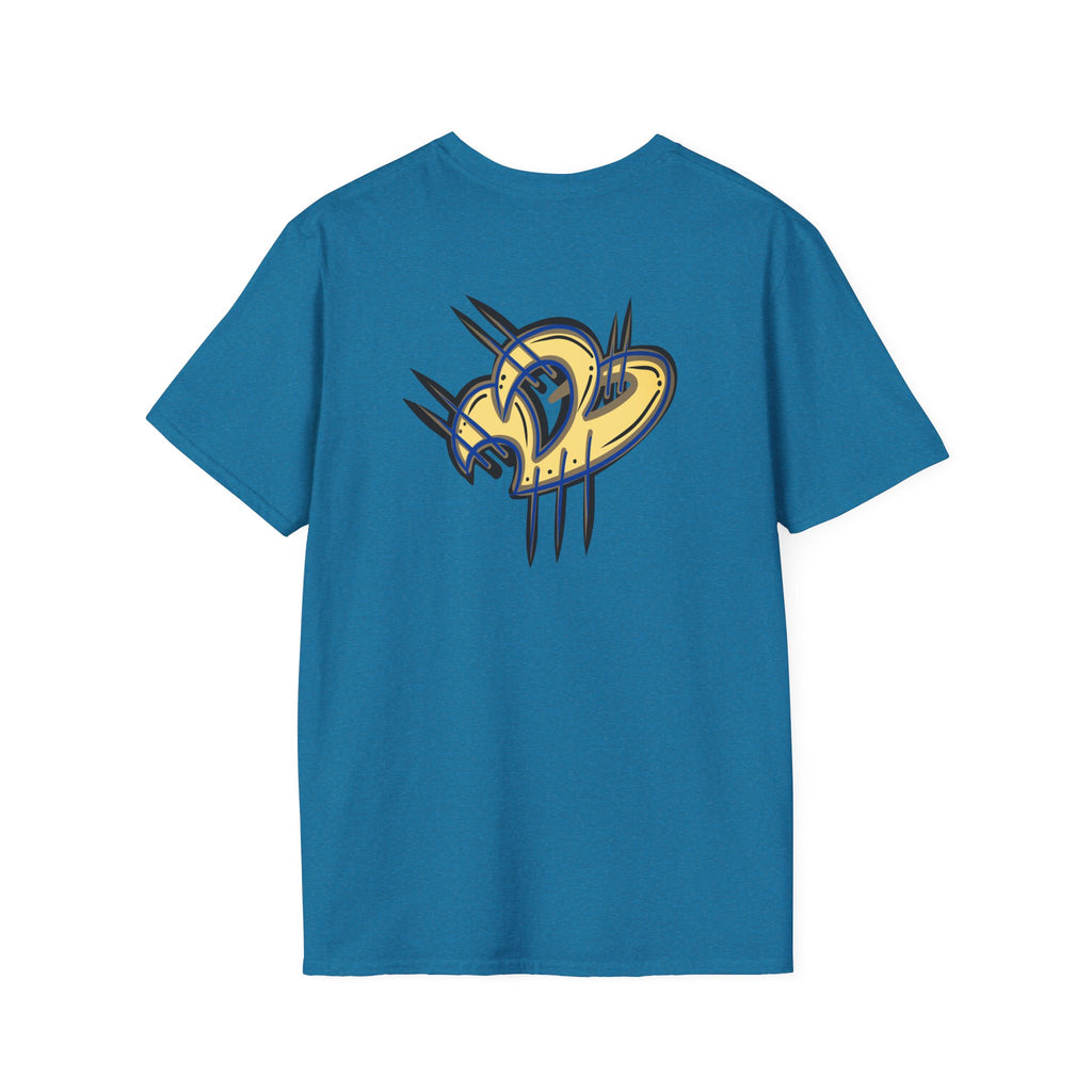 Draco Essentials Signet Casual Tee