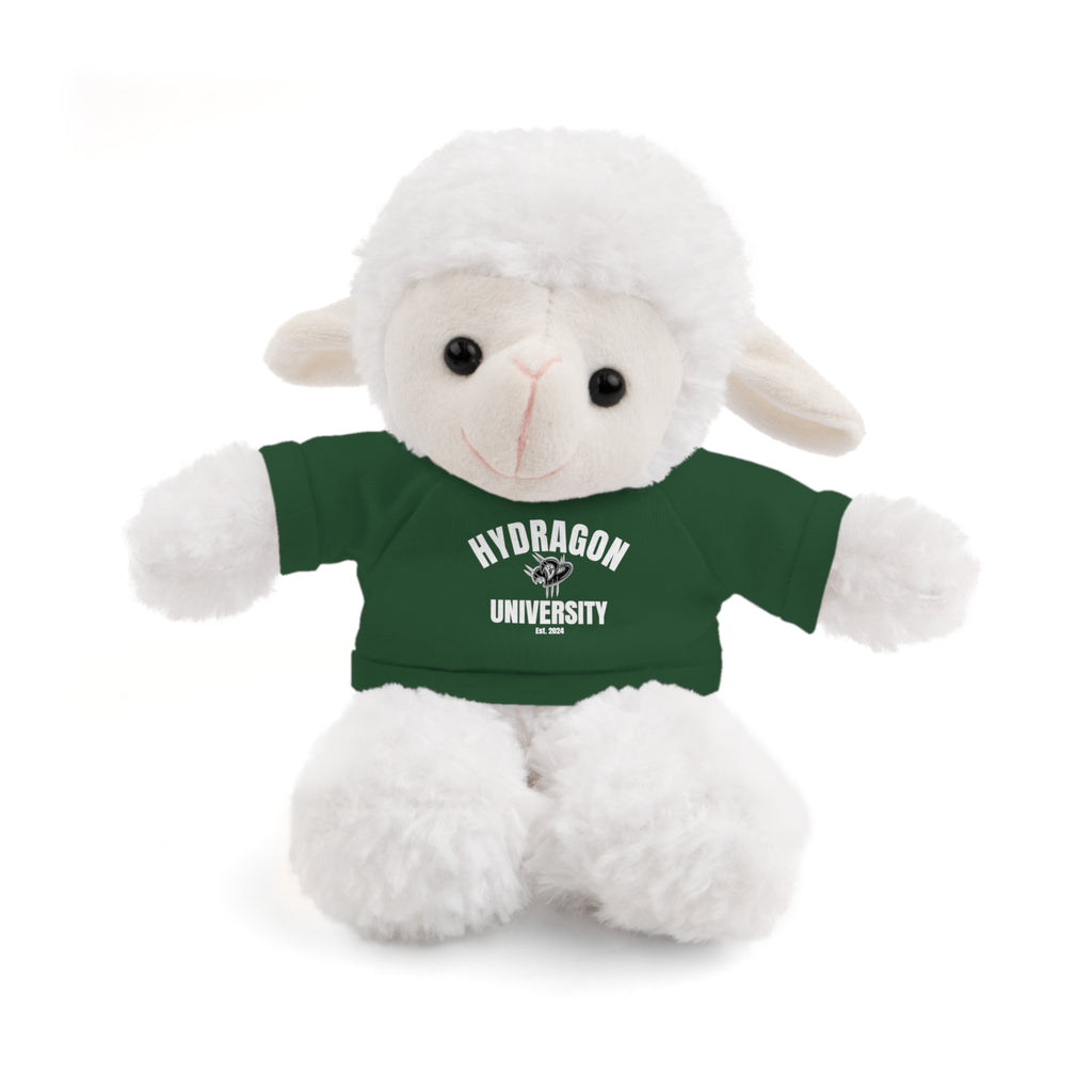 Hydragon University Stuffed Animal - Sheep