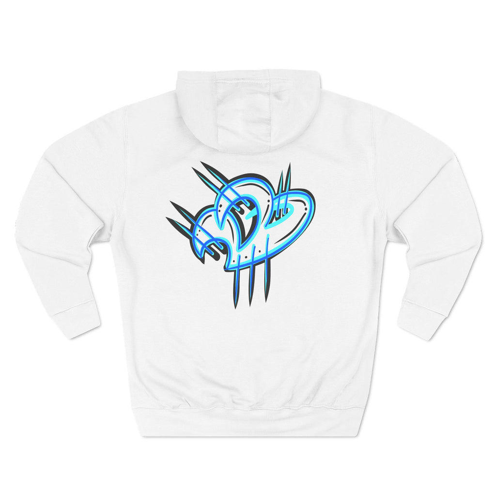 "FRESHH AS F**K" Unisex Hoodie