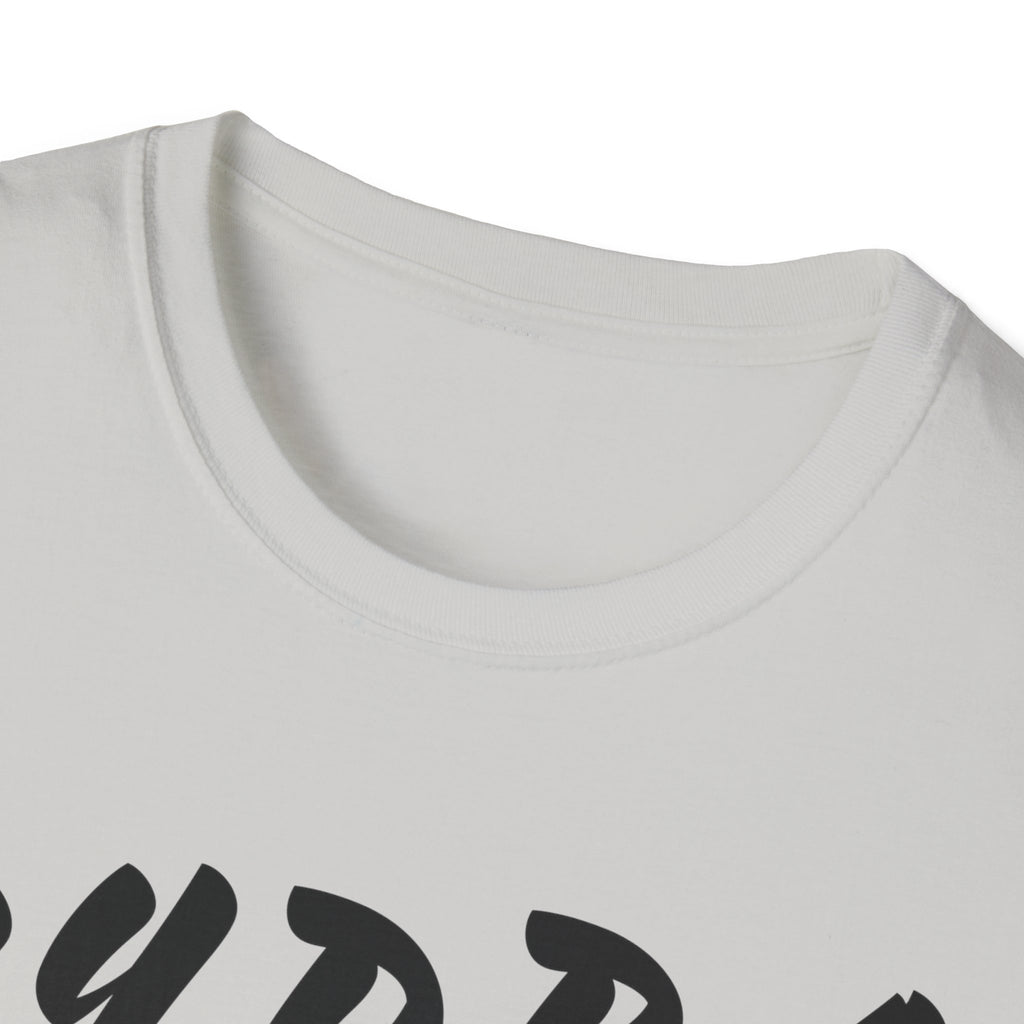H.Y.D.R.A. Casual Fitted Tee