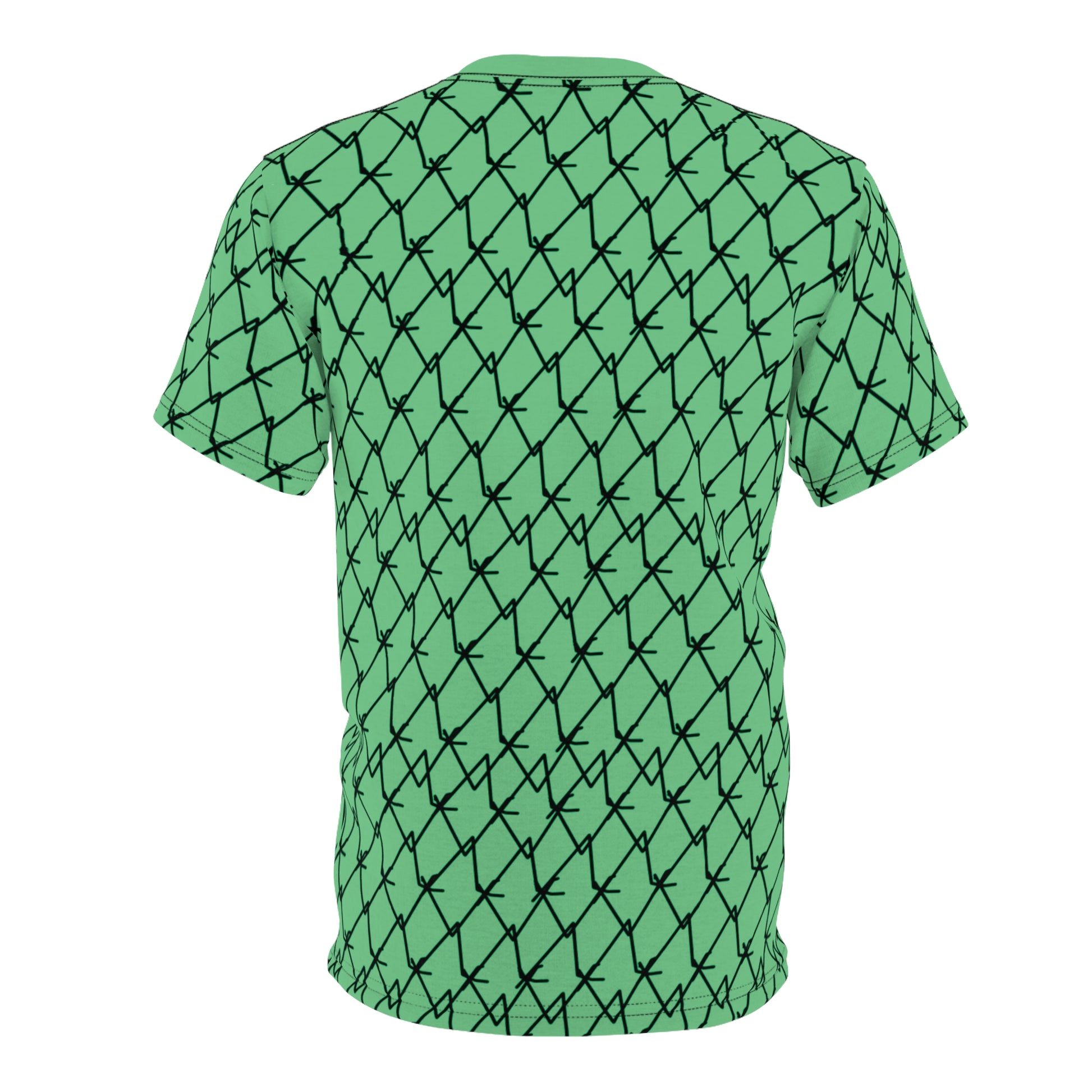 WIRED V2 Unisex Tee