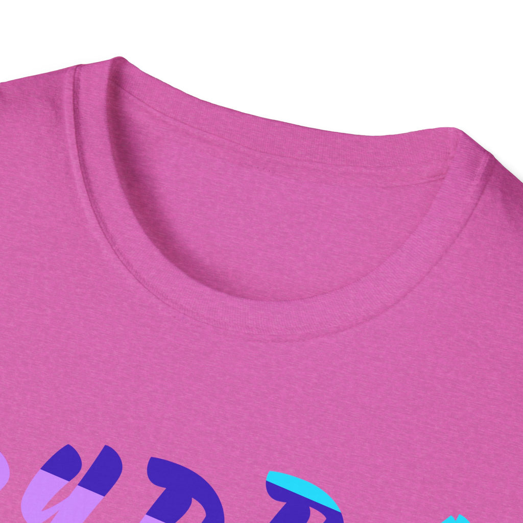 H.Y.D.R.A. Casual Fitted Tee