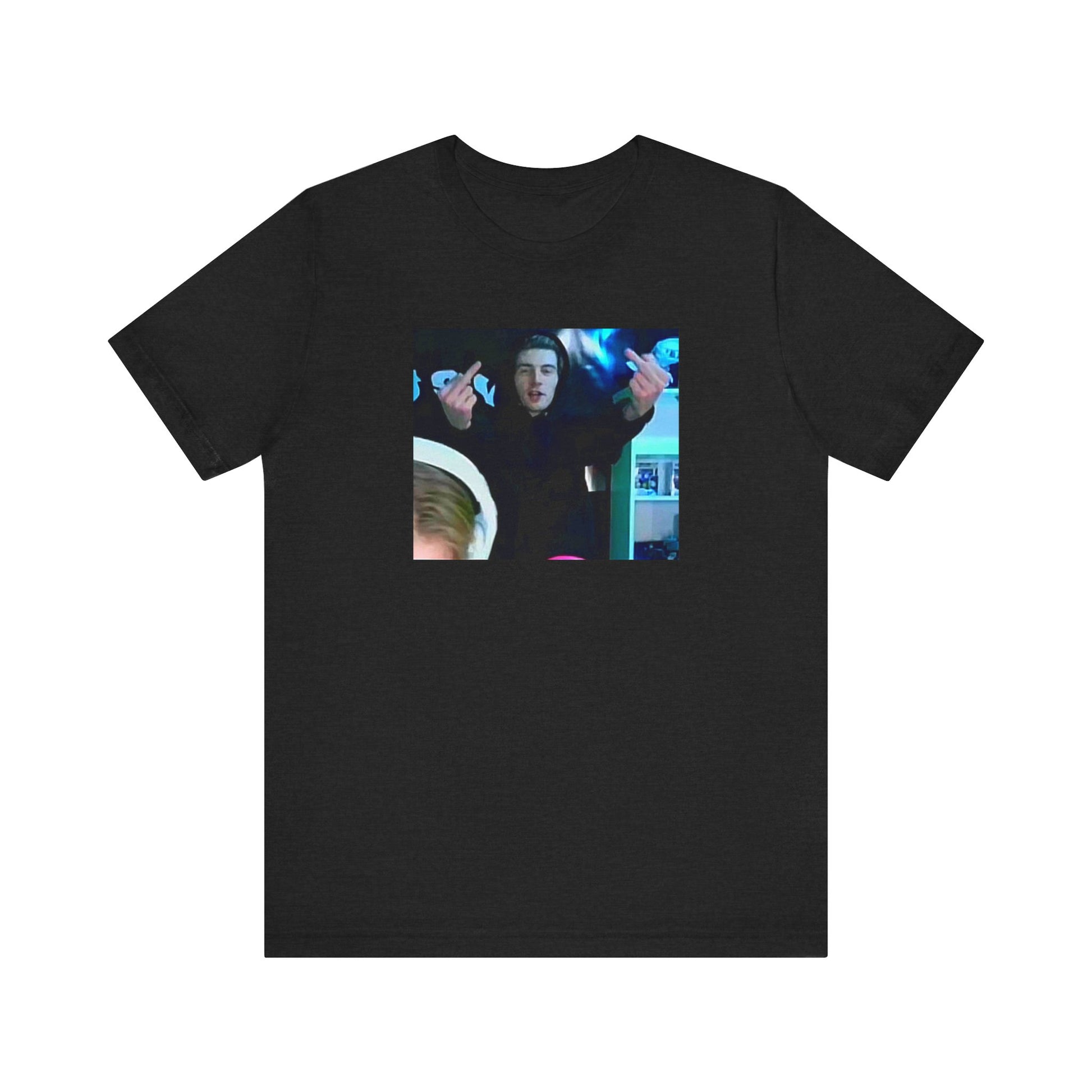 SAMMY'S F**K Y'ALL UNISEX SHIRT
