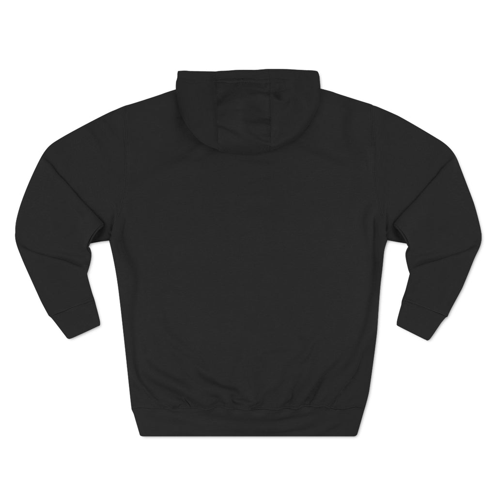 PENIS Underline Unisex Hoodie
