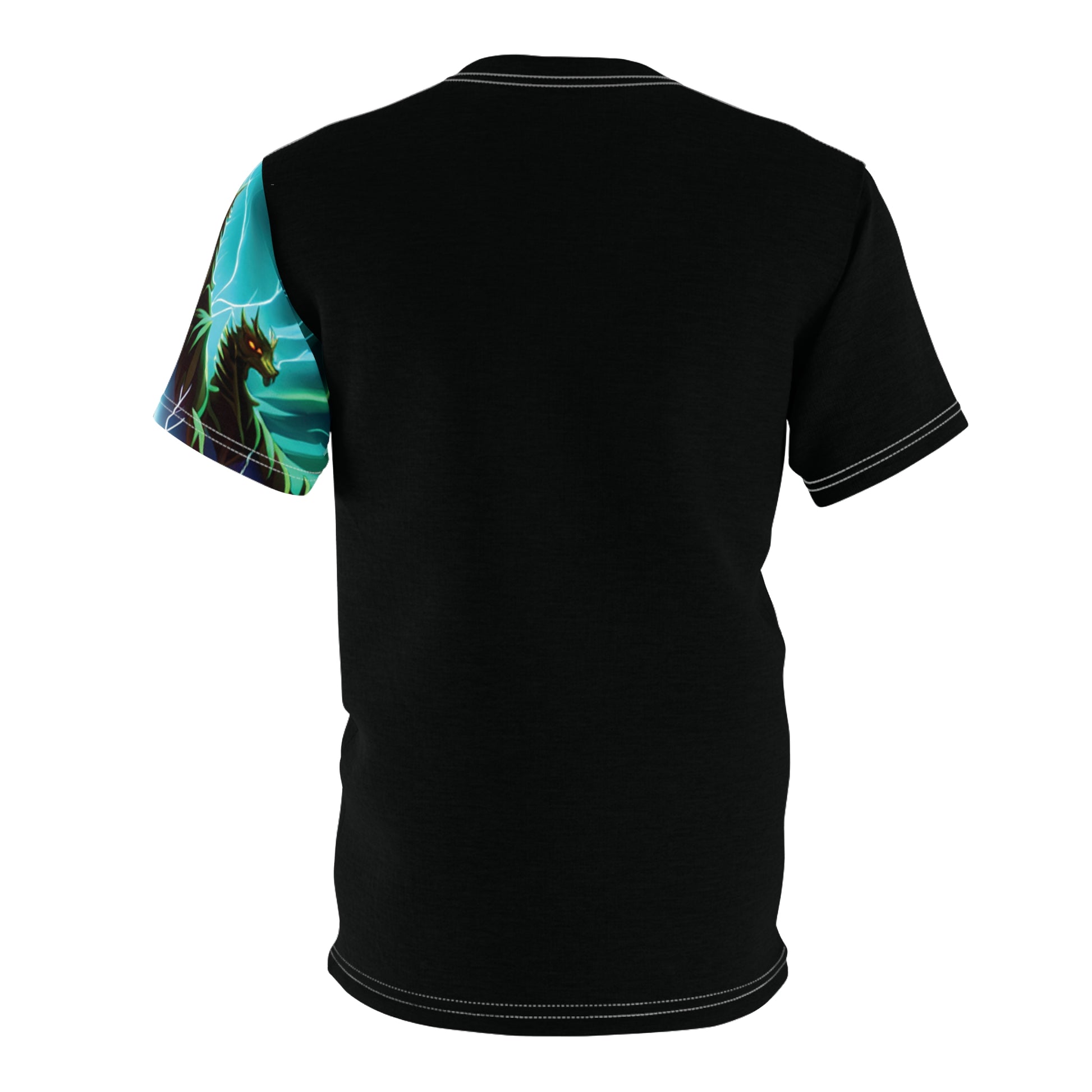 Hydragon University Est. Exalted Unisex Tee