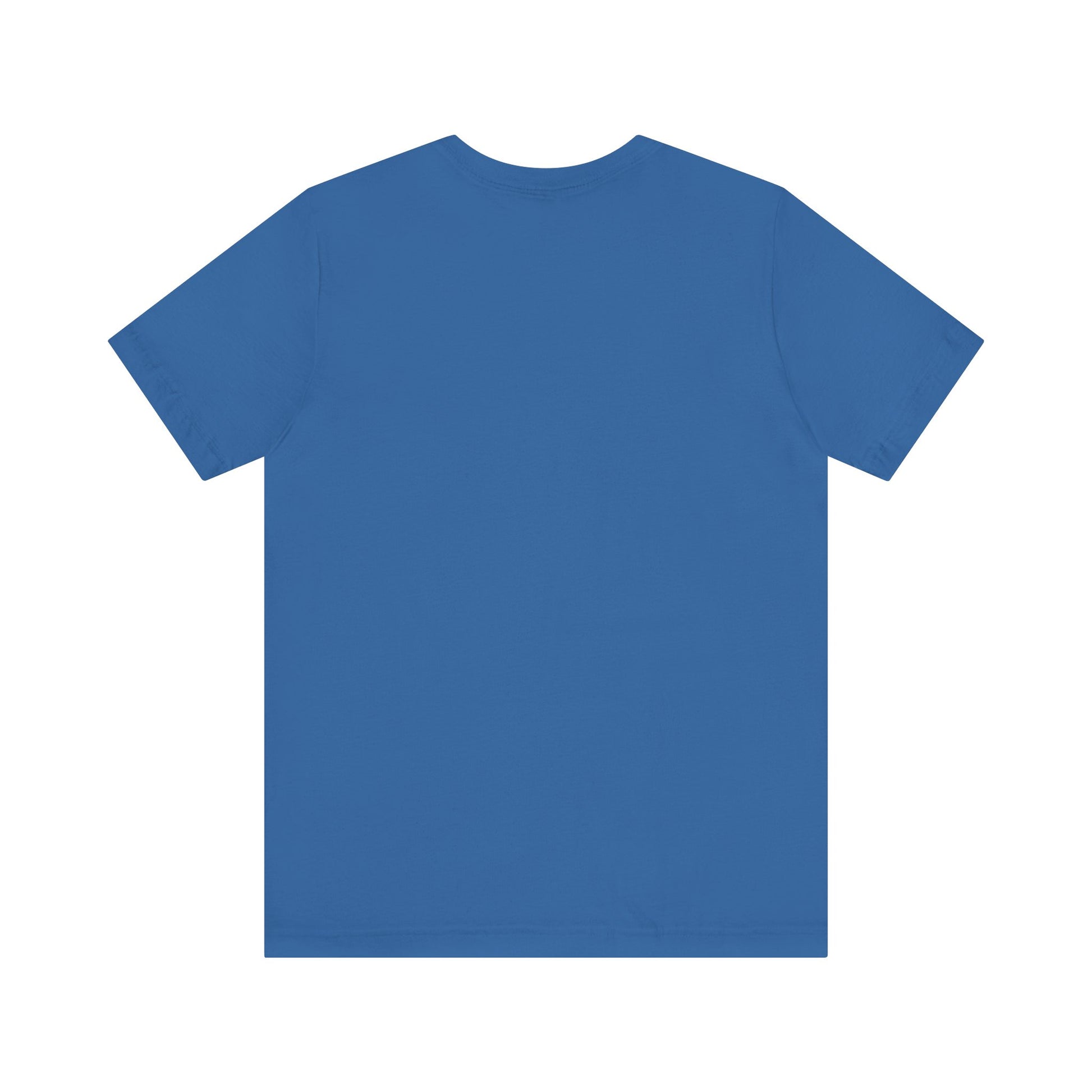 POLE'S "CAMERA MAN" UNISEX SHIRT
