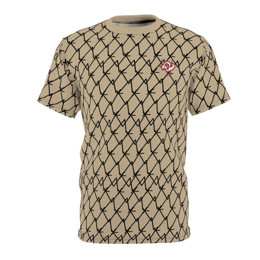 WIRED V2 Unisex Tee