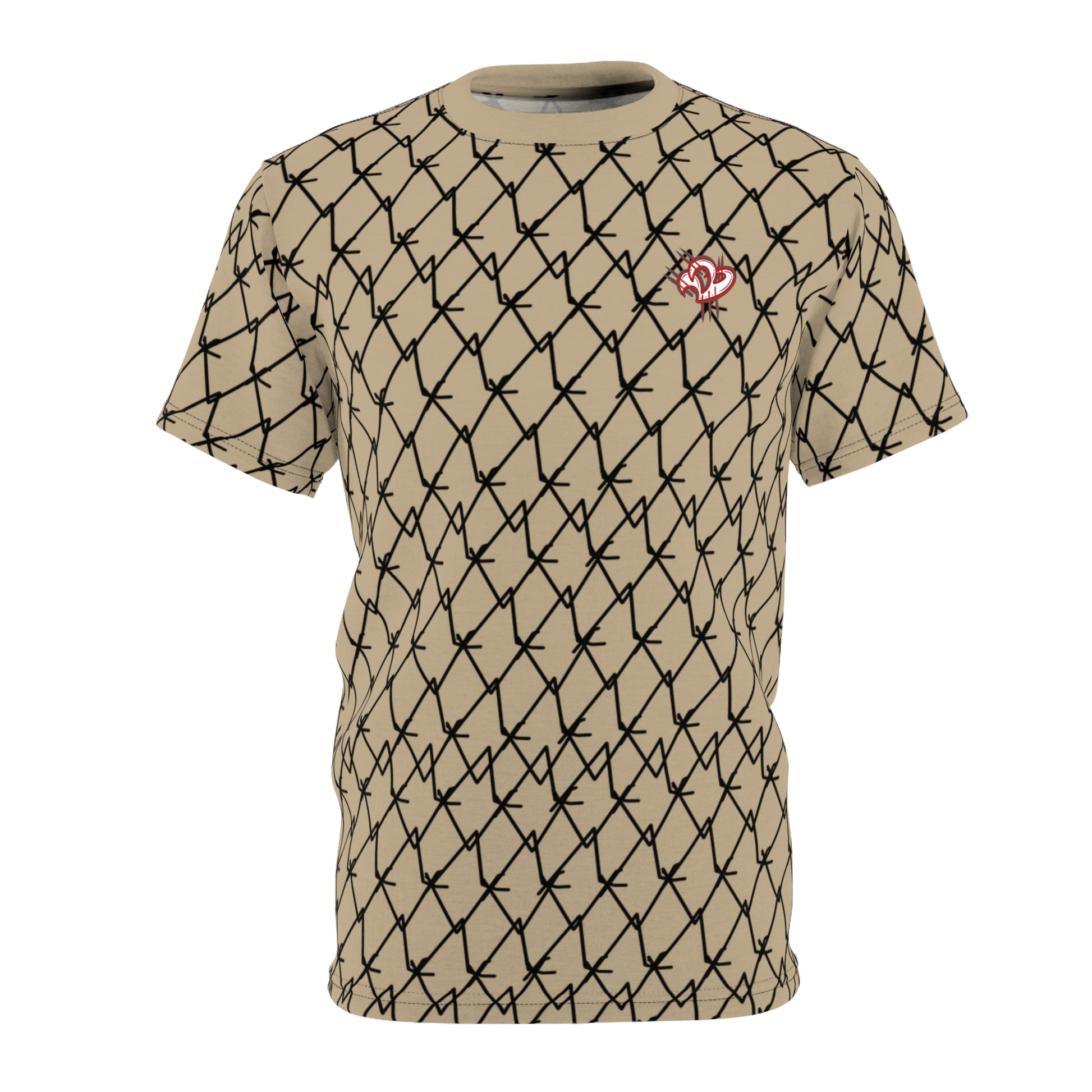 WIRED V2 Unisex Tee