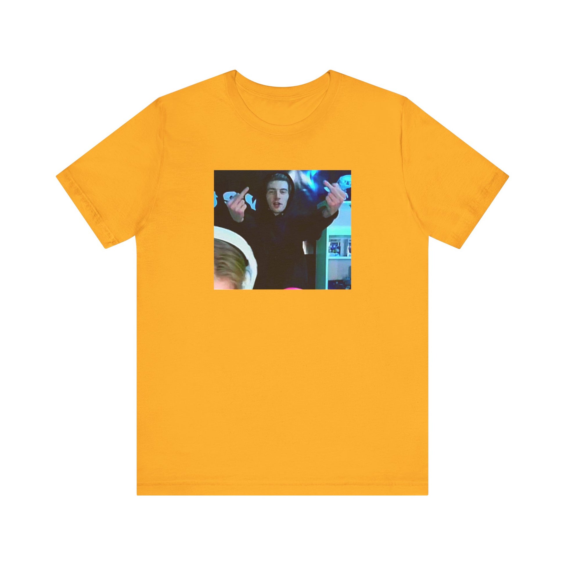SAMMY'S F**K Y'ALL UNISEX SHIRT