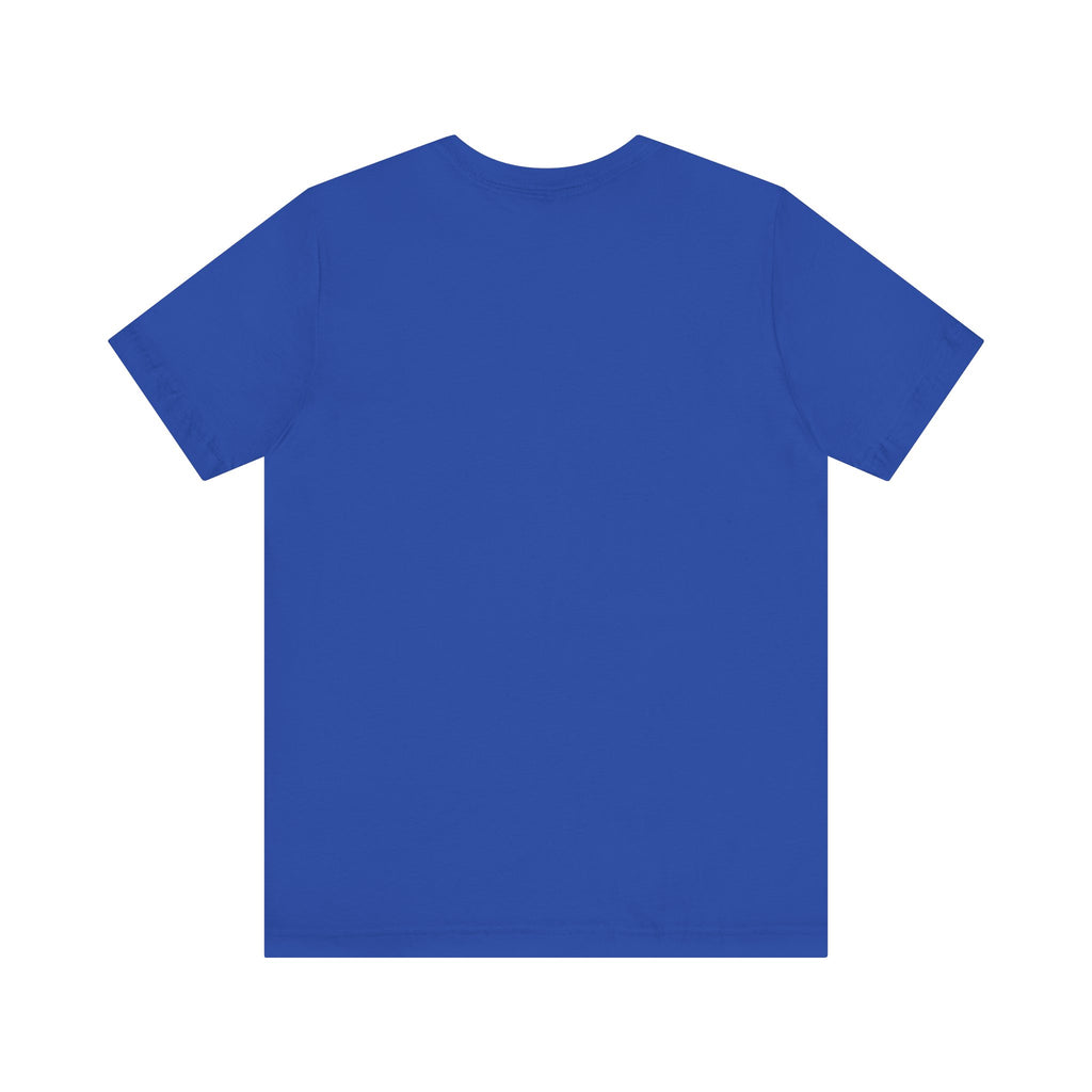 MARK'S "NO REGERTS" UNISEX SHIRT