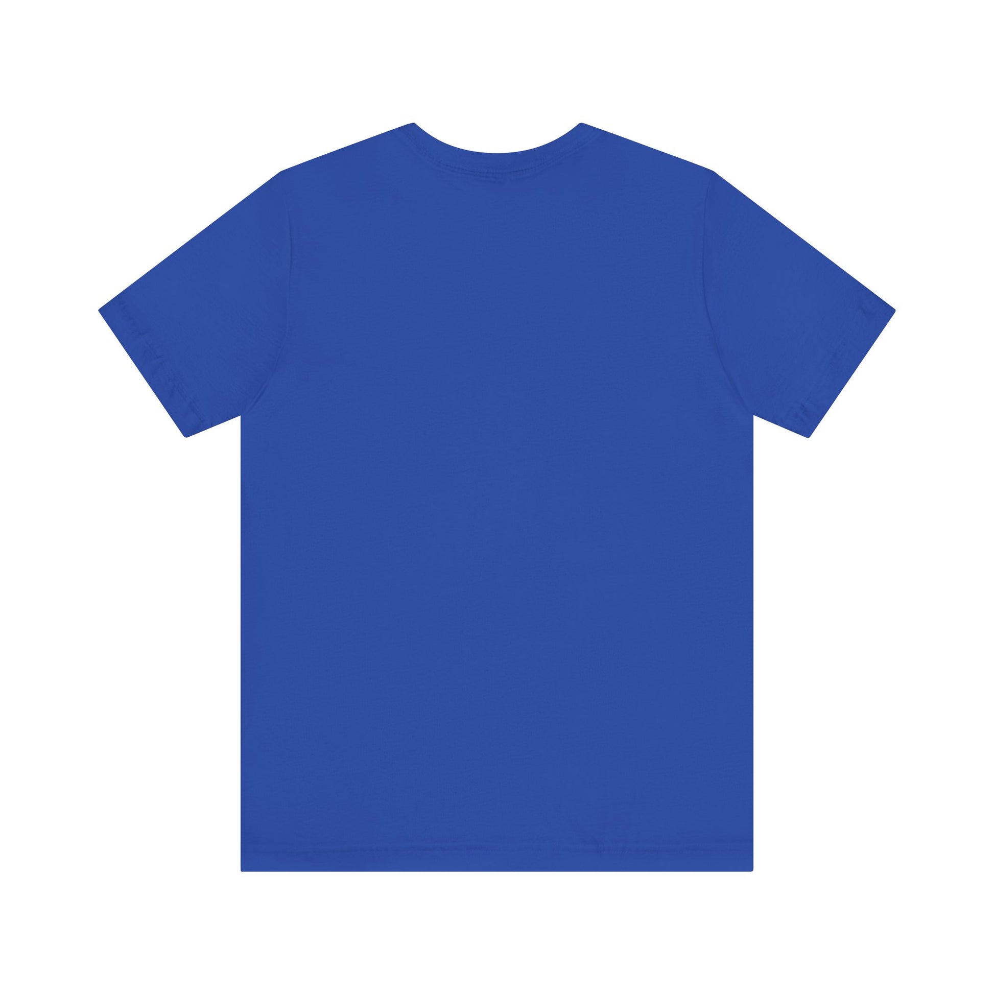 MARK'S "NO REGERTS" UNISEX SHIRT