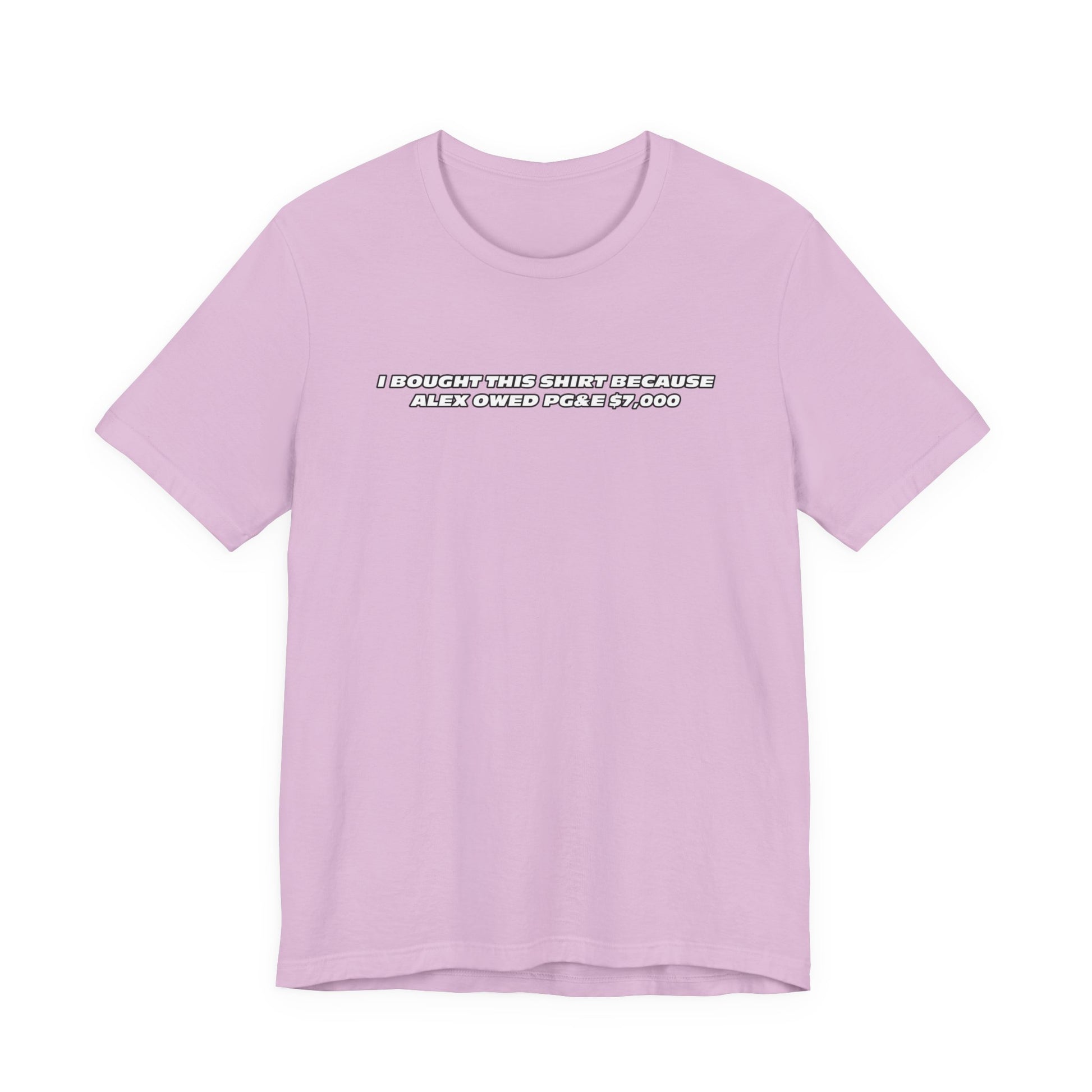 I Saved Hydra House T Shirt [Goal - 0/500]