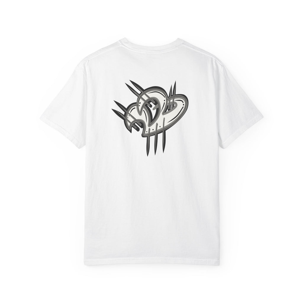 Draco Status “MONO” Casual Unisex Tee