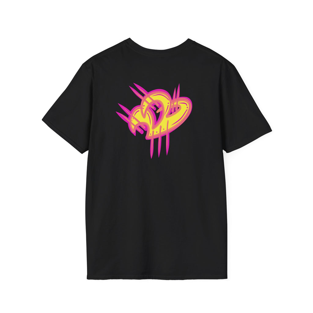 Draco Essentials Signet Casual Tee