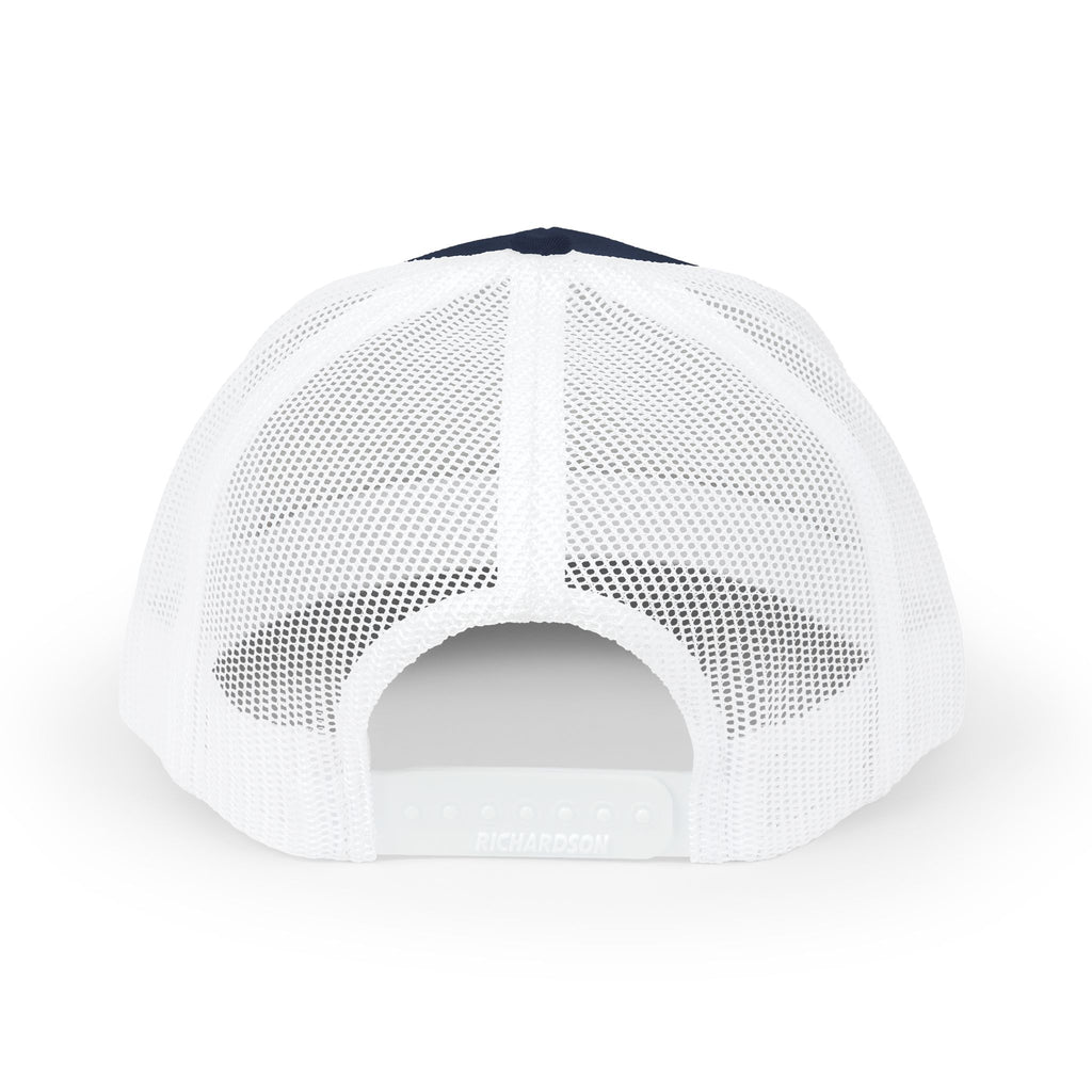 HYDRA SRZ 1 SNAPBACK