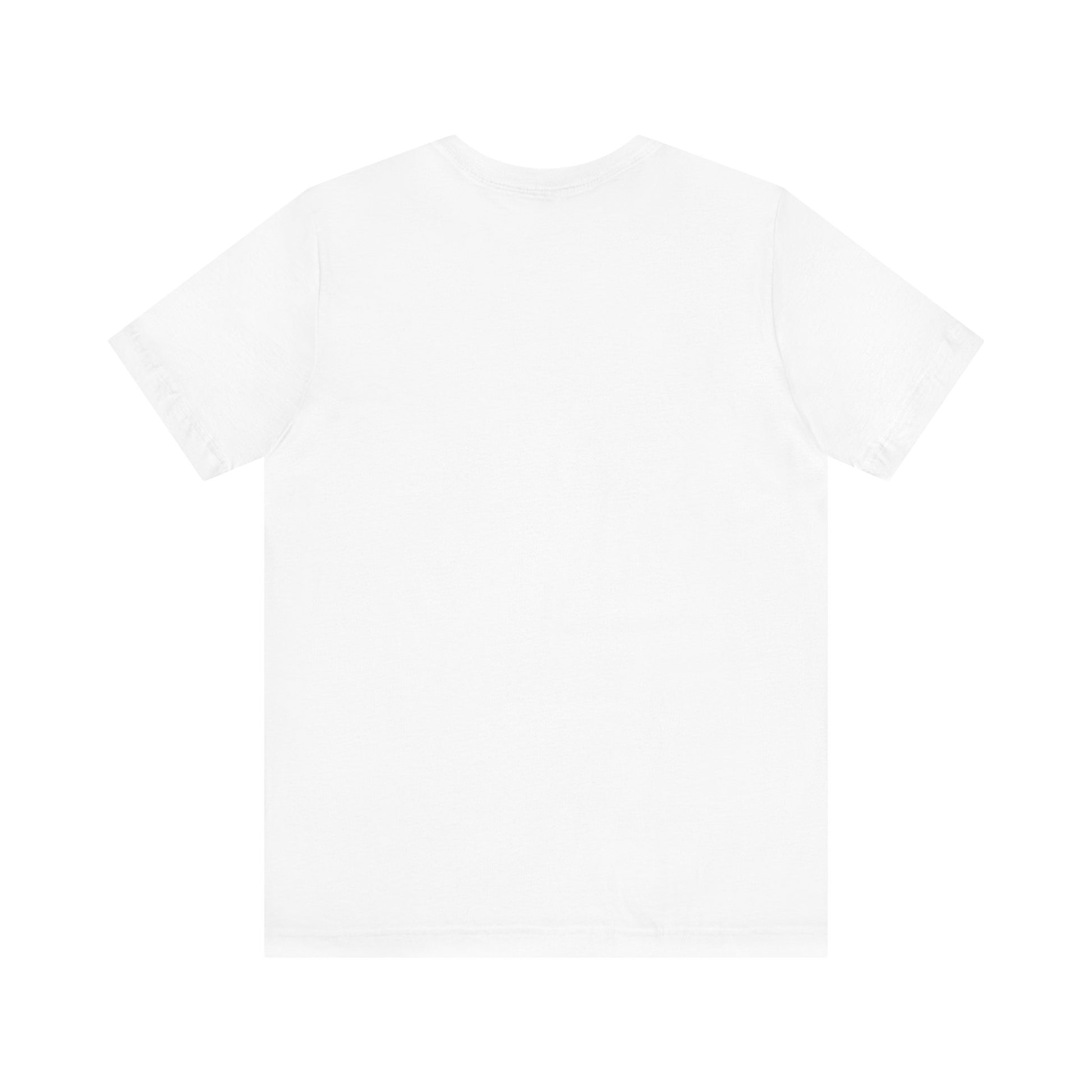 MARK'S "NO REGERTS" UNISEX SHIRT