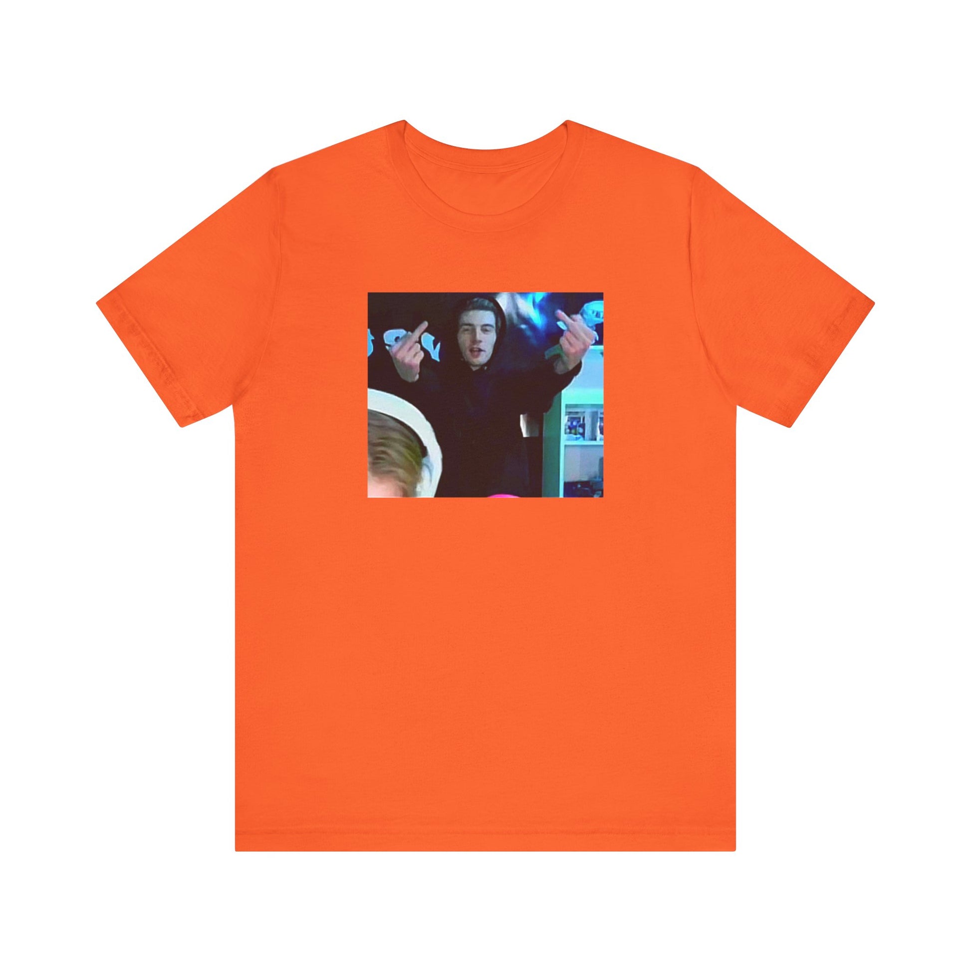 SAMMY'S F**K Y'ALL UNISEX SHIRT