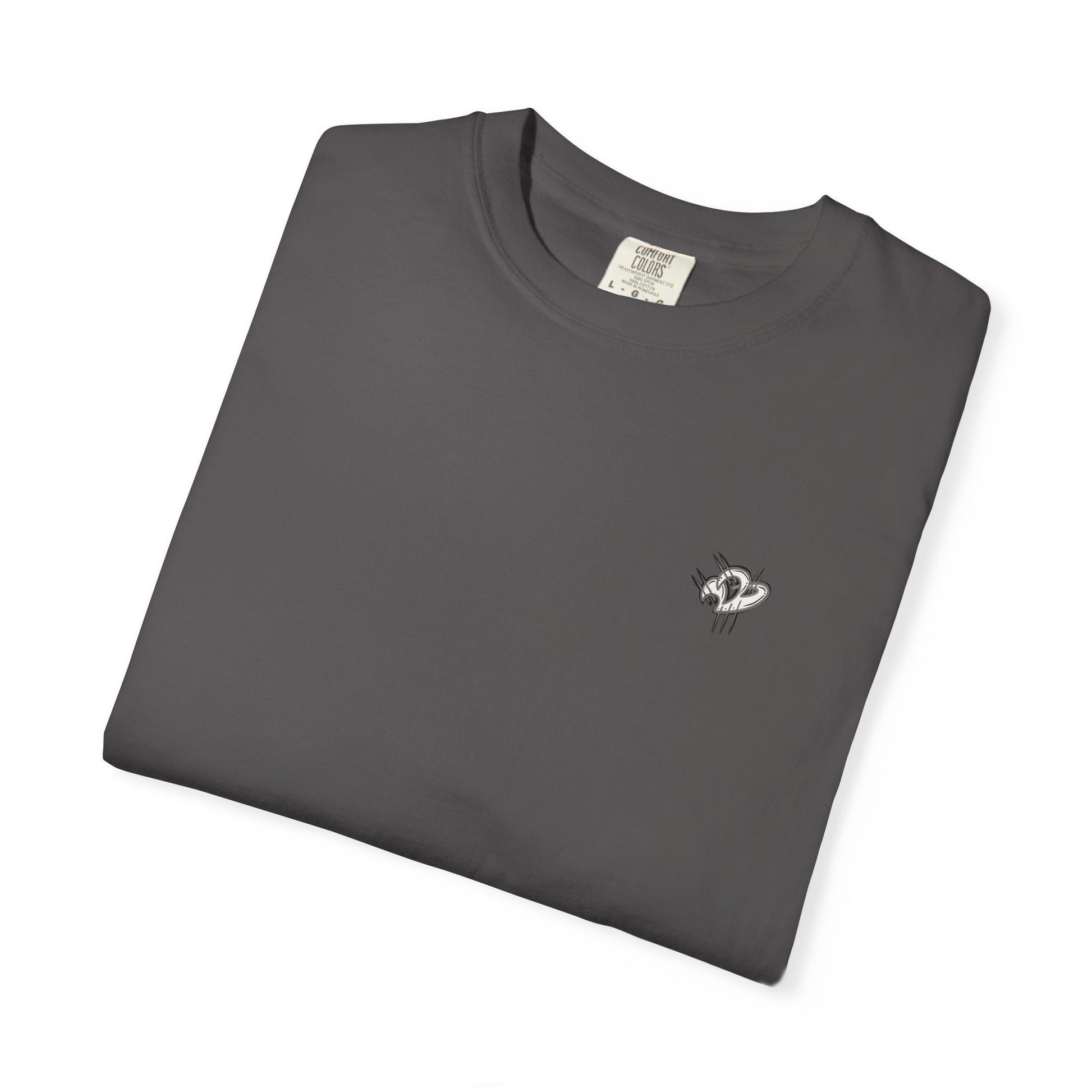 Draco Status “MONO” Casual Unisex Tee